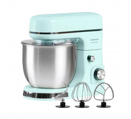 MIXING CHEF GUSTO BATIDORA