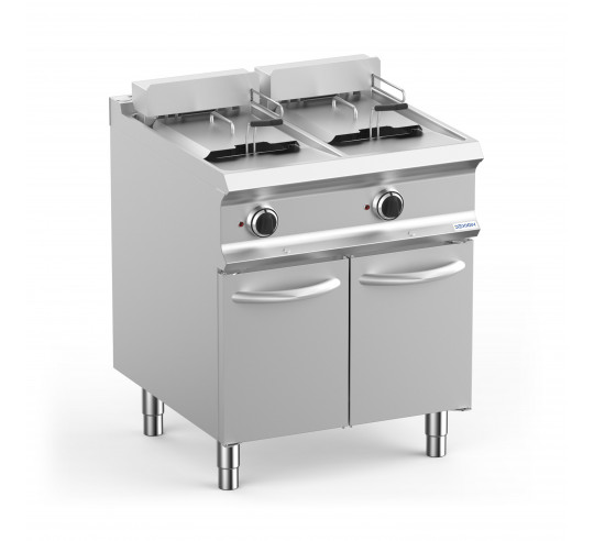 DEXION FREIDORA FRBE77A