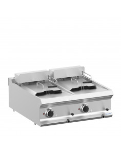 DEXION FREIDORA FRBE77T