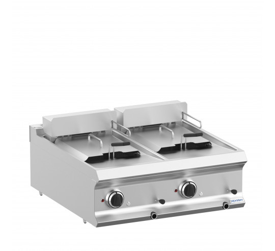 DEXION FREIDORA FRBE77T