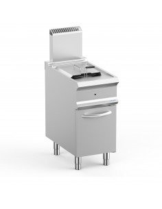 DEXION FREIDORA GAS LXFRG74A