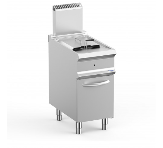 DEXION FREIDORA GAS LXFRG74A