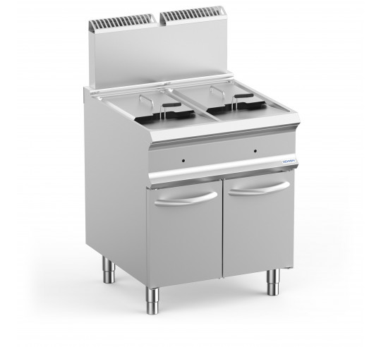 DEXION FREIDORA GAS LXFRG77A