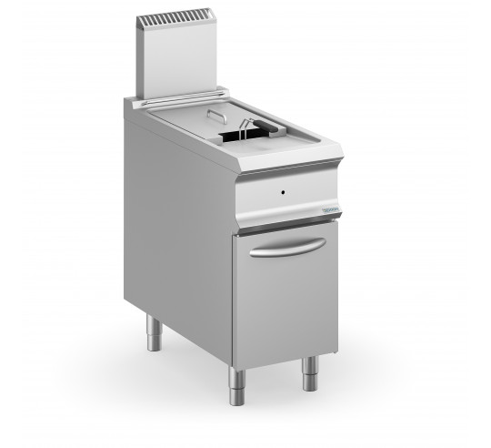 DEXION FREIDORA GAS LXFRG94A