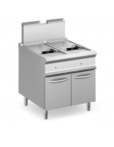 DEXION FREIDORA GAS LXFRG98A