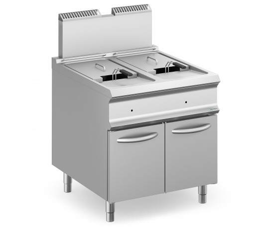 DEXION FREIDORA GAS LXFRG98A