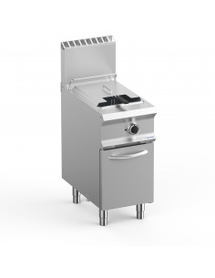 DEXION FREIDORA GAS LXFRVG74A
