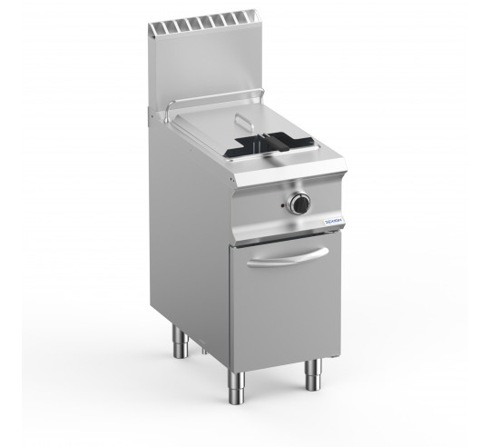 DEXION FREIDORA GAS LXFRVG74A