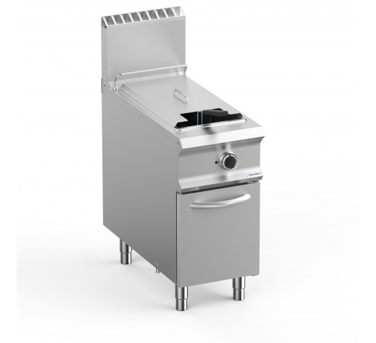 DEXION FREIDORA GAS LXFRVG94A