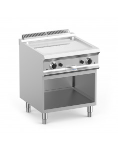DEXION FRYTOP GAS LXFTBG77ALC