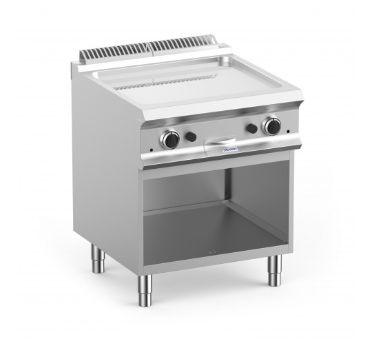 DEXION FRYTOP GAS LXFTBG77ALC