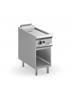 DEXION FRYTOP GAS LXFTBG94ALC