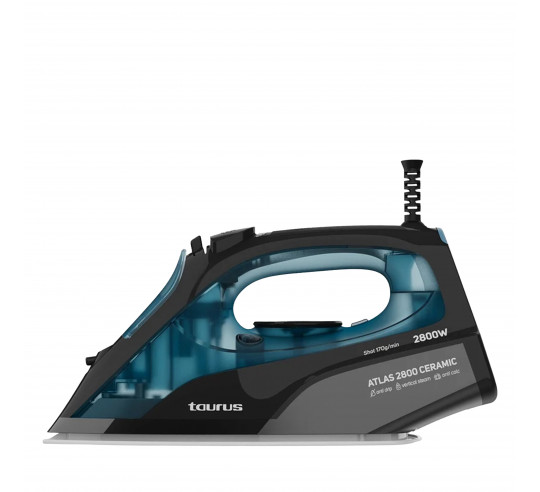 ATLAS 2800 CERAMIC PLANCHA