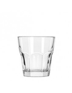 GIBRALTAR VASO h 96 mm 30 cl
