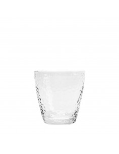 HAMMER VASO h 90 mm 25 cl