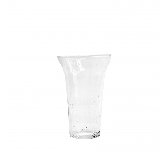 BUBBLE VASO h 150 mm 45 cl