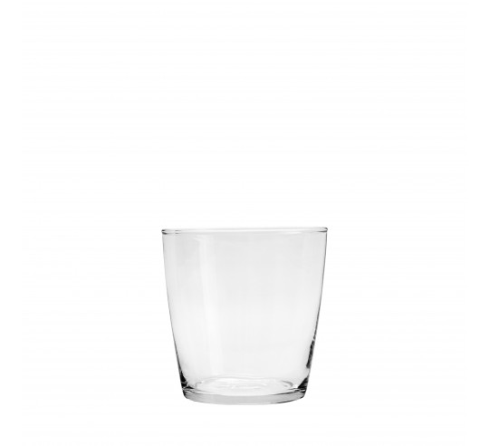 BILBO VASO PINTA APILABLE h 89 mm 33 cl