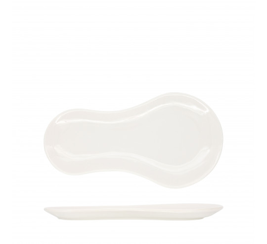 TRIANA RABANERA TORTILLA 21x11 cm