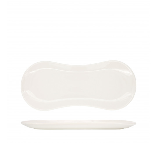 TRIANA RABANERA 24x10 cm