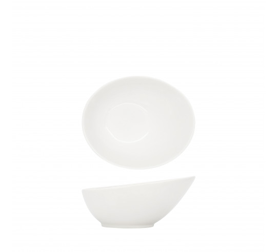 NOUBON BOL INCLINADO 13 cm 25 cl