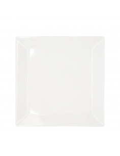 NOUBON 27X27 CM FLAT SQUARE...