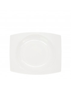 NOUBON PLATO HONDO 22x18 cm