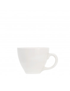 VALET 10 CL CONICAL MOCHA MUG