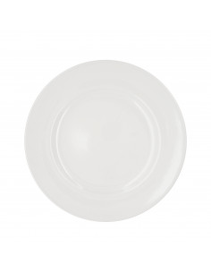 VALET 28 CM FLAT PLATE