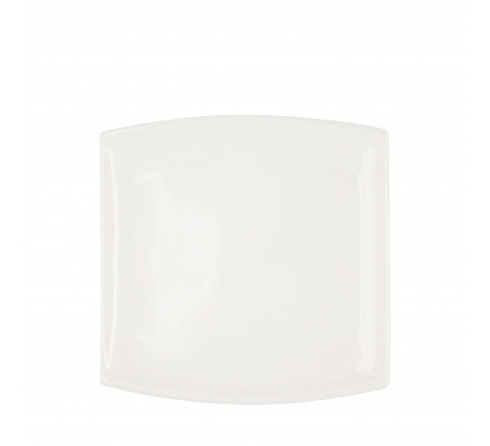 NOUBON NEW PLATO LLANO 21x21 cm