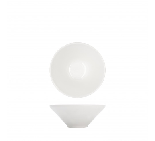 MODERN 13 CM CONICAL BOWL