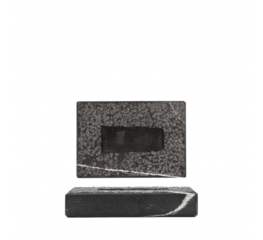 SUPIEDRA POSACORCHO NEGRO 10x7 cm