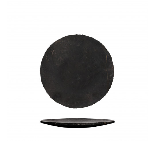 SUPIEDRA PLATO LLANO COUPE NEGRO 29 cm