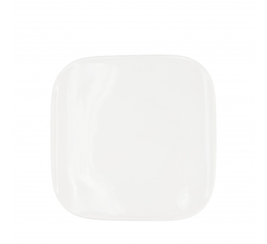 NOUBON GASTROBAR PLATO LLANO 23x23 cm