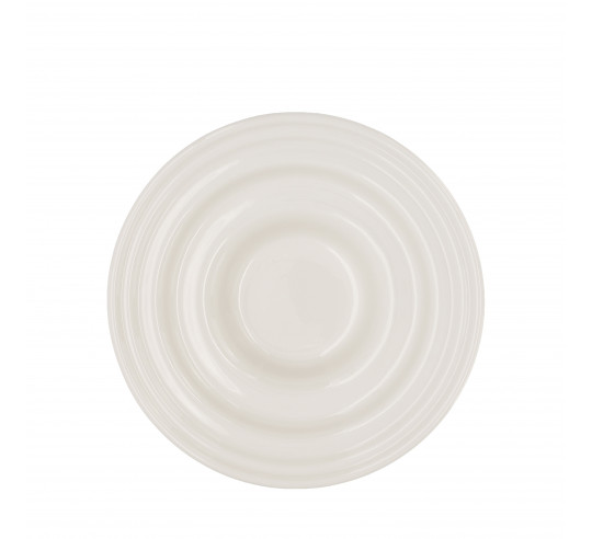 UHINA PLATO HONDO GOURMET 24 cm