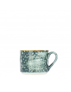 MOON TURQUOISE TAZA...
