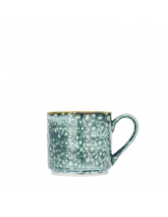 MOON TURQUOISE TAZA...
