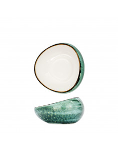 MOON TURQUOISE BOL...