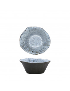 OYSTER GRAIN BLUE/BLACK...