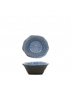 OYSTER GRAIN BLUE/BLACK...