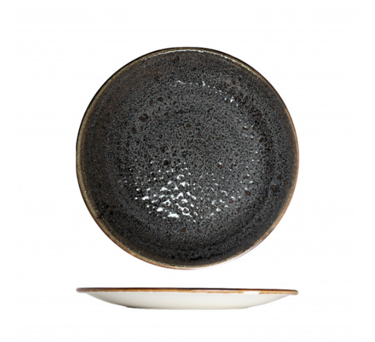 MOON BROWN PLATO LLANO COUPE 23 cm