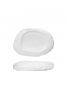 PIEDA DEL IRATI WHITE 19 CM