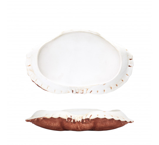 MISCEL BOL ORGANIC BUEY MAR 19x11cm 13cl