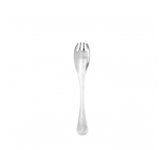TRIANA TENEDOR-CUCHARA 140 mm