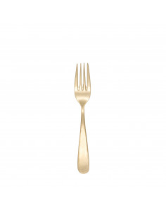 BAMBERG CHAMPAGNE TENEDOR...