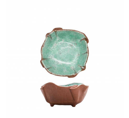 DATERRA BOL AMAZONIA 17 cm 42 cl