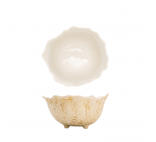 DATERRA BOL CRAQUE 20 cm 1 l