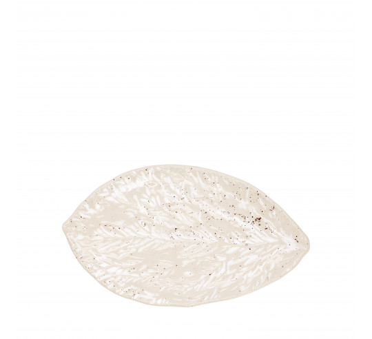 DATERRA FUENTE TABACO 26x15 cm
