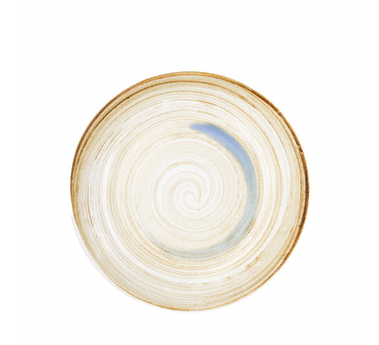 DATERRA PLATO HONDO COUP SENDA 23cm h3cm
