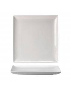 TASTE PLATO 27X27 cm