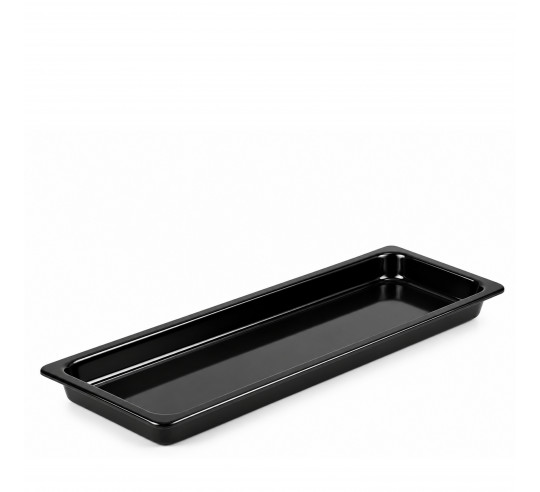 CUBETA PORCELANA NEGRA 2/4-025